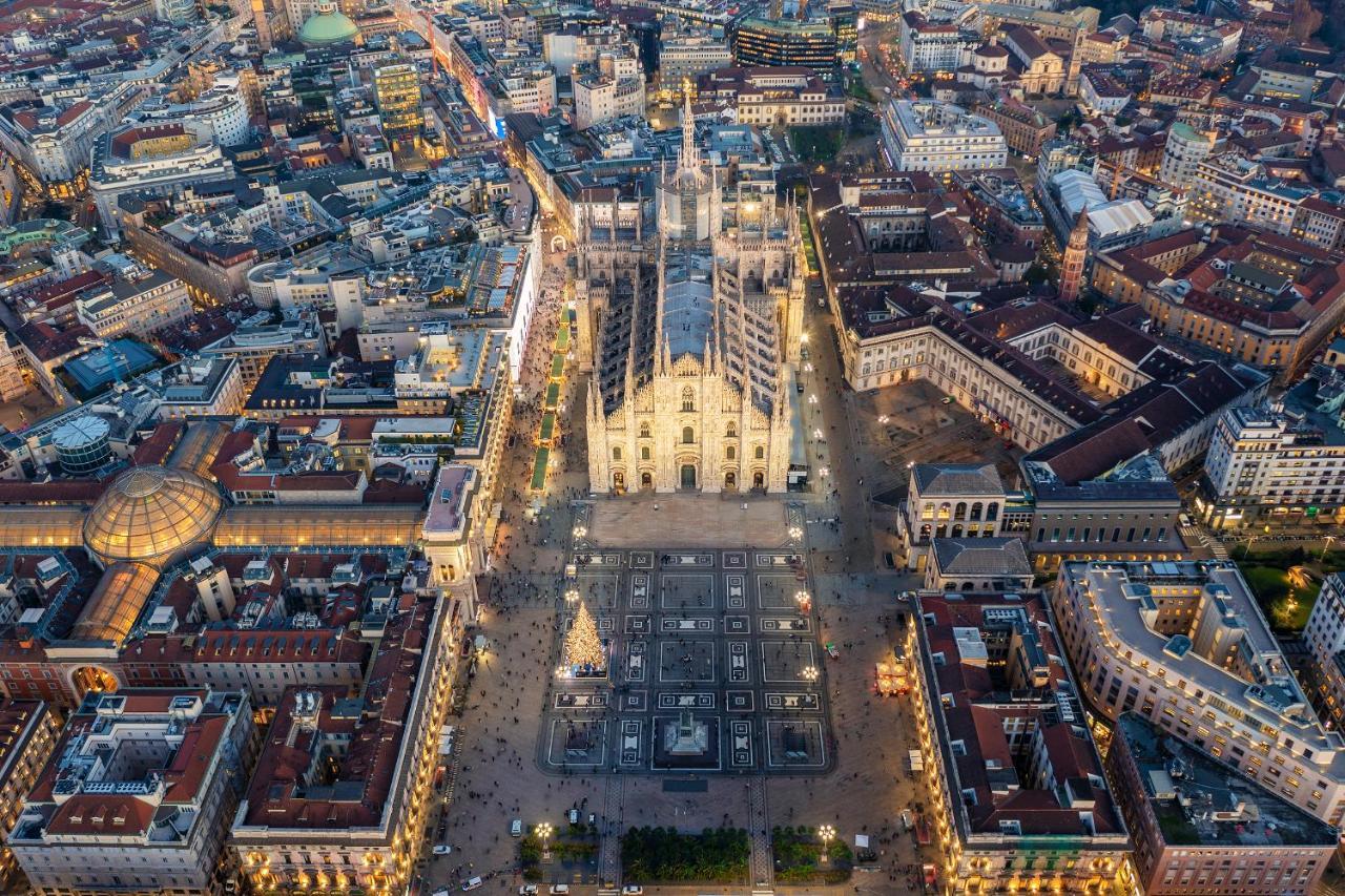 City Centre Apartment - 10 Minutes To Duomo - Free Wifi E Netflix, Milan