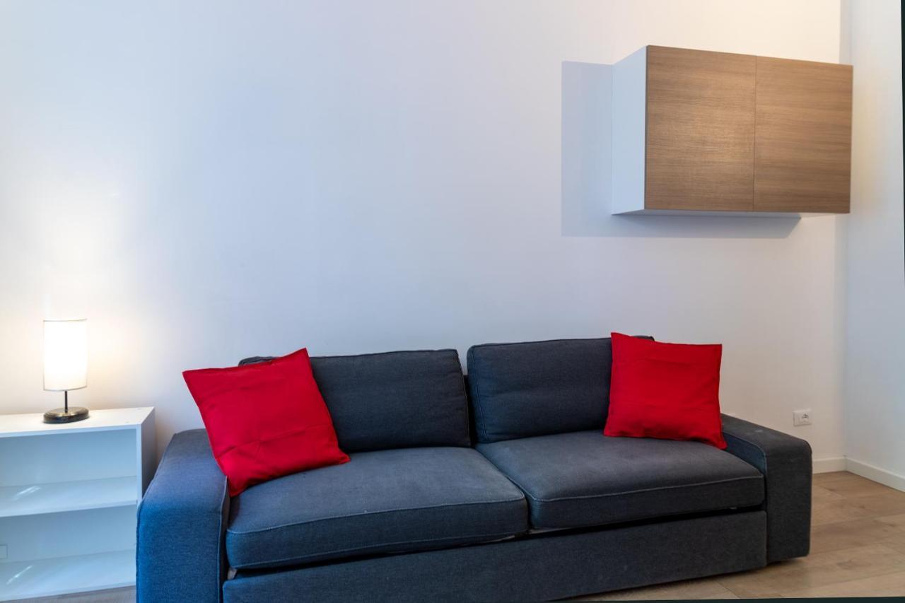 City Centre Apartment - 10 Minutes To Duomo - Free Wifi E Netflix — Photos 1